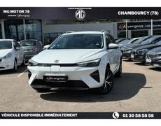 MG MG5 Chambourcy