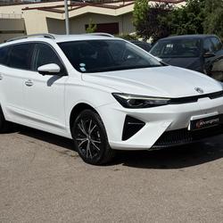 MG MG5 115 KW 2WD LUXURY AUTONOMIE ETENDUE 61KWH Chambourcy