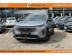 Peugeot 3008 Chambourcy