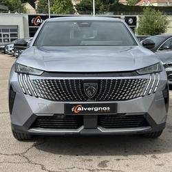 Peugeot 3008 III 1.2 HYBRID 145 ALLURE E-DCS6 Chambourcy