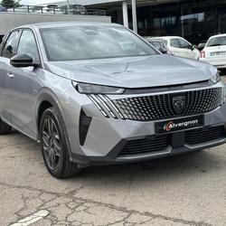 Peugeot 3008 III 1.2 HYBRID 145 ALLURE E-DCS6 Chambourcy