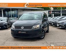 Volkswagen Touran Chambourcy