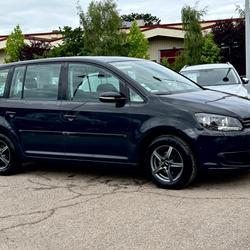 Volkswagen Touran II 1.2 TSI 105 TRENDLINE Chambourcy