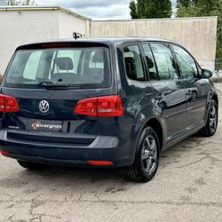 Volkswagen Touran II 1.2 TSI 105 TRENDLINE Chambourcy