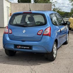 Renault Twingo 2 II (2) 1.2 LEV 16V 75 LIFE ECO2 Chambourcy