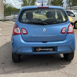 Renault Twingo 2 II (2) 1.2 LEV 16V 75 LIFE ECO2 Chambourcy
