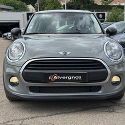 Mini Mini III (F56) 1.2 75 ONE PACK SALT Chambourcy