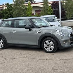 Mini Mini III (F56) 1.2 75 ONE PACK SALT Chambourcy