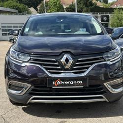 Renault Espace 5 V 1.6 DCI 160 ENERGY INITIALE PARIS EDC 7PL Chambourcy