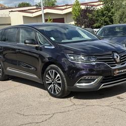 Renault Espace 5 V 1.6 DCI 160 ENERGY INITIALE PARIS EDC 7PL Chambourcy