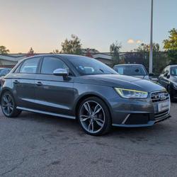 Audi S1 SPORTBACK 2.0 TFSI 231 occasion - Chambourcy - photo 3/26