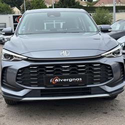 MG ZS III 1.5 HYBRID+ 197 STANDARD Chambourcy