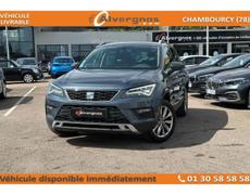 Seat Ateca Chambourcy