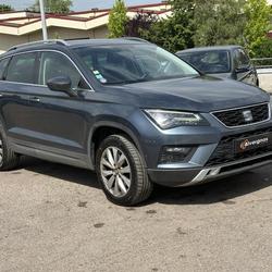 Seat Ateca 1.4 ECOTSI 150 ACT S&S STYLE Chambourcy