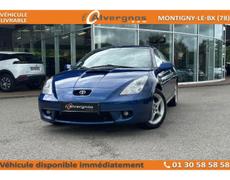 Toyota Celica Chambourcy