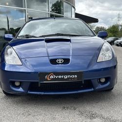 Toyota Celica VII 1.8 VVT-I 145 Chambourcy