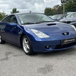Toyota Celica VII 1.8 VVT-I 145 Chambourcy
