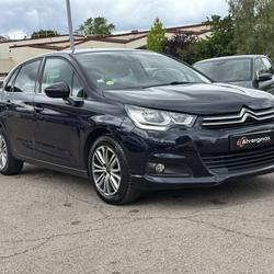 Citroen C4 II (2) 1.6 BLUEHDI 100 MILLENIUM BUSINESS Chambourcy
