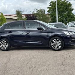 Citroen C4 II (2) 1.6 BLUEHDI 100 MILLENIUM BUSINESS Chambourcy