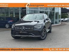 Mercedes GLC Chambourcy