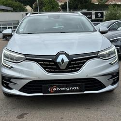 Renault Megane 4 Estate IV (2) ESTATE 1.6 E-TECH PLUG-IN HYBRIDE 160 INTENS Chambourcy