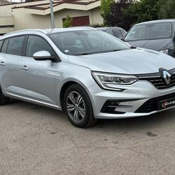 Renault Megane 4 Estate IV (2) ESTATE 1.6 E-TECH PLUG-IN HYBRIDE 160 INTENS Chambourcy