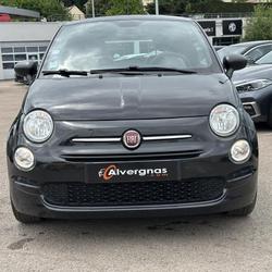 Fiat 500 II II (2) 1.2 8V 69 POP Chambourcy