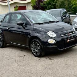 Fiat 500 II II (2) 1.2 8V 69 POP Chambourcy