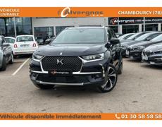 DS DS7 Crossback Chambourcy