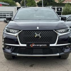 DS DS7 Crossback 1.6 PURETECH 225 RIVOLI AUTOMATIQUE Chambourcy