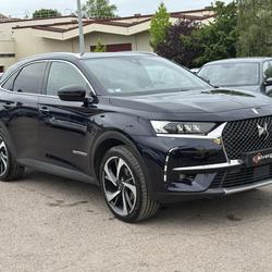 DS DS7 Crossback 1.6 PURETECH 225 RIVOLI AUTOMATIQUE Chambourcy