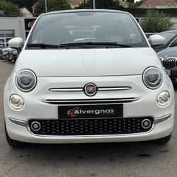 Fiat 500 II II (2) 1.0 70 HYBRIDE BSG S/S Chambourcy