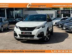 Peugeot 3008 Chambourcy