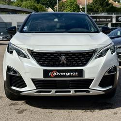 Peugeot 3008 II 1.6 THP 165 S&S GT LINE EAT6 Chambourcy