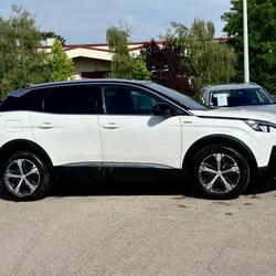 Peugeot 3008 II 1.6 THP 165 S&S GT LINE EAT6 Chambourcy