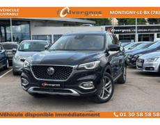 MG EHS Chambourcy