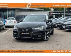 Audi A1 Sportback Chambourcy