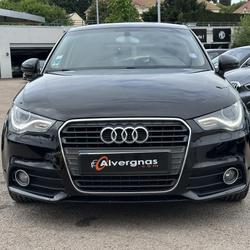 Audi A1 Sportback SPORTBACK 1.4 TFSI 122 AMBITION Chambourcy