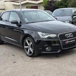 Audi A1 Sportback SPORTBACK 1.4 TFSI 122 AMBITION Chambourcy