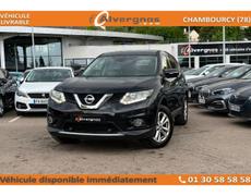 Nissan XTrail Chambourcy