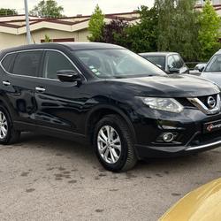 Nissan XTrail III 1.6 DCI 130 BUSINESS EDITION Chambourcy