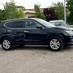 Nissan XTrail III 1.6 DCI 130 BUSINESS EDITION Chambourcy
