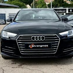 Audi A4 Avant V AVANT 2.0 TFSI ULTRA 190 DESIGN LUXE S TRONIC Chambourcy
