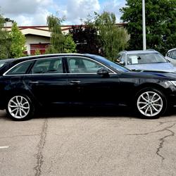 Audi A4 Avant V AVANT 2.0 TFSI ULTRA 190 DESIGN LUXE S TRONIC Chambourcy