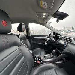 MG ZS II 1.0 T-GDI 111CH 2WD LUXURY BVA6 Chambourcy
