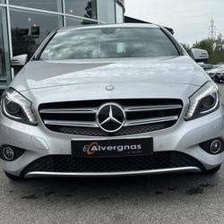 Mercedes Classe A III 180 SENSATION 7G-DCT Chambourcy