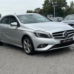 Mercedes Classe A III 180 SENSATION 7G-DCT Chambourcy