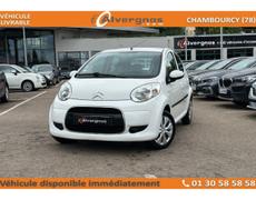 Citroen C1 Chambourcy