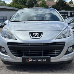 Peugeot 207 1.6 VTI 120 PREMIUM BVA 5P Chambourcy