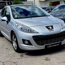 Peugeot 207 1.6 VTI 120 PREMIUM BVA 5P Chambourcy